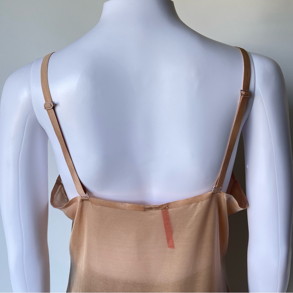 Spanx Thinstincts Convertible Crossback Slip Dres… - image 5